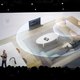 Apple's Phil Schiller explaining how the HomePod works